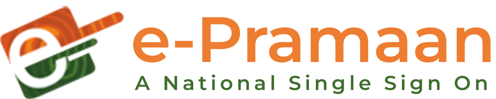 epramaan logo